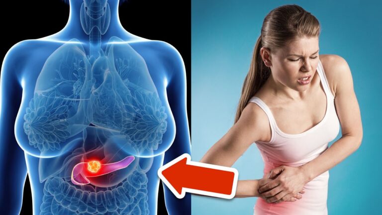 7 Anzeichen, dass deine Bauchspeicheldrüse Hilfe braucht und wie du reagieren kannst
