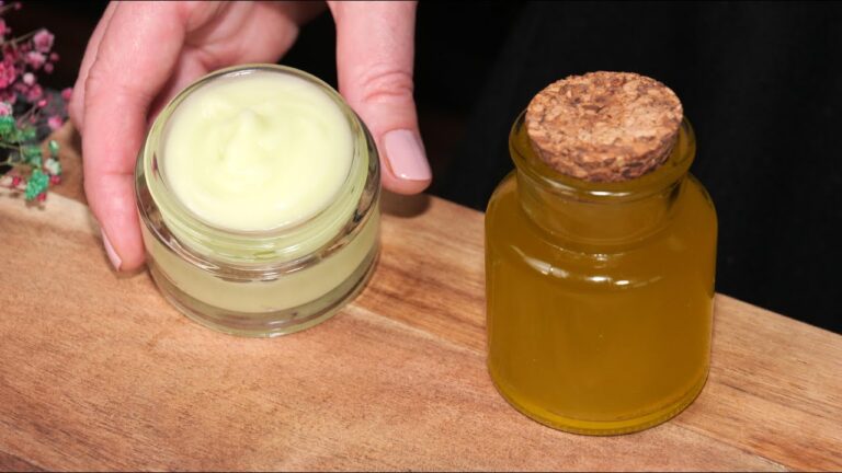 65 % weniger Falten mit goldenem Öl: So einfach ist natürliches Kollagen!