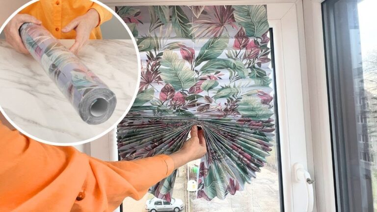Spare 50 % mit dieser genialen DIY-Idee für dein Zuhause!