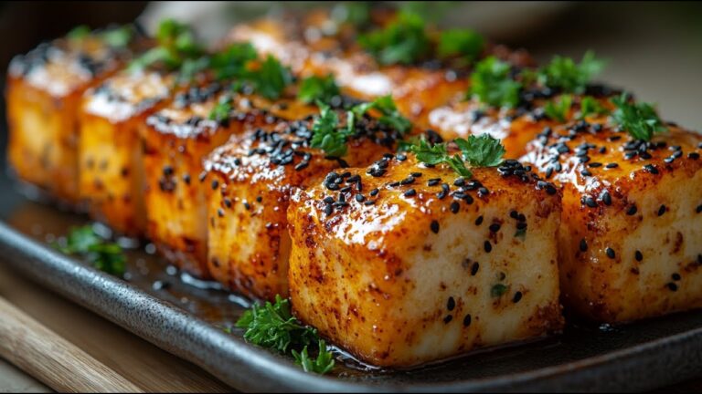 10 Gründe, warum dieses vegane Knoblauchgericht besser ist als jedes Abendessen