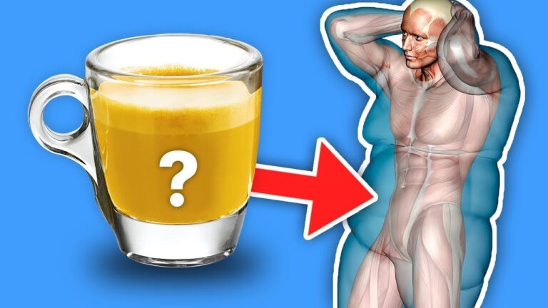 5 unglaubliche Vorteile von Goldener Milch, die du nicht verpassen darfst!