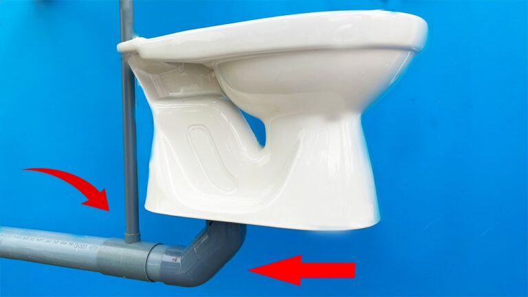 5 tolle Tipps für die optimale Installation von Wasserrohren im Bad!