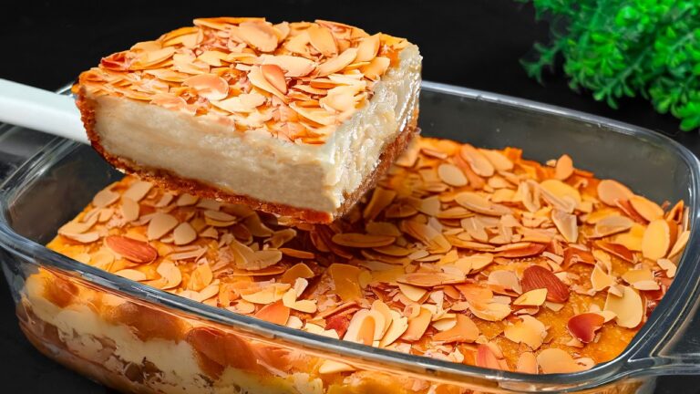 Gesunder Diätkuchen in 5 Minuten: 2 Zutaten für dein Abnehmziel entdecken!