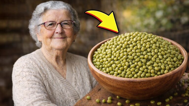 Wie eine 60-Jährige wieder rennen kann: 5 Ernährungstipps für neues Leben!