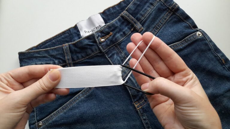 5 geniale Jeans Hacks, die jede Frau kennen sollte!