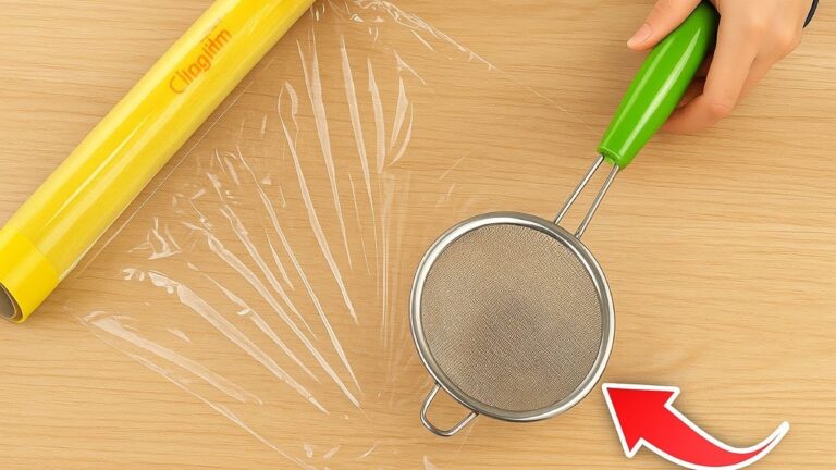 30 geniale Home Hacks, die dein Leben auf einfache Weise ändern werden!
