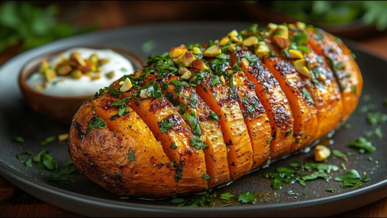 5 überraschend einfache Rezepte mit Süßkartoffeln, die du lieben wirst!