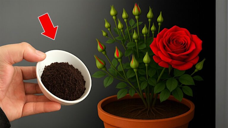 5 geniale Methoden zur Vermehrung von Rosen, die jeder kennen sollte!