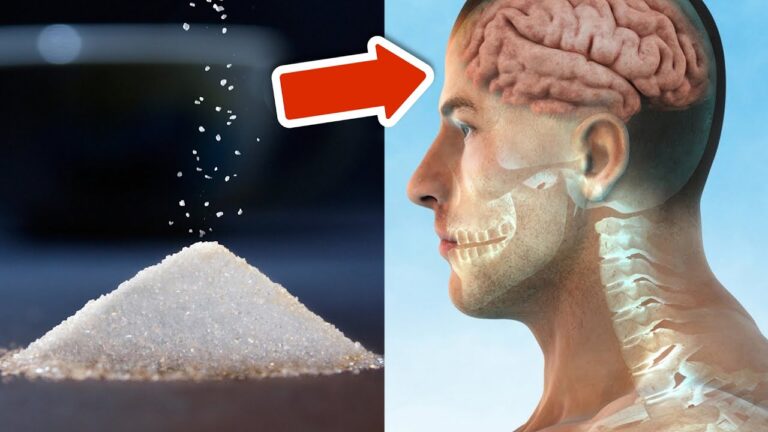 Schluss mit Zucker: 5 einfache Tipps für ein gesundes Leben ohne Süßigkeiten!