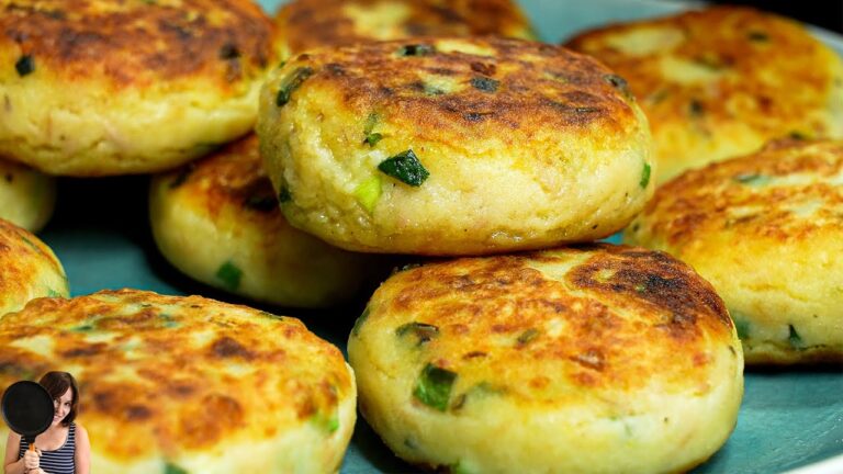 Schnelle 30-Minuten-Kartoffeln mit Thunfisch: So lecker und einfach!