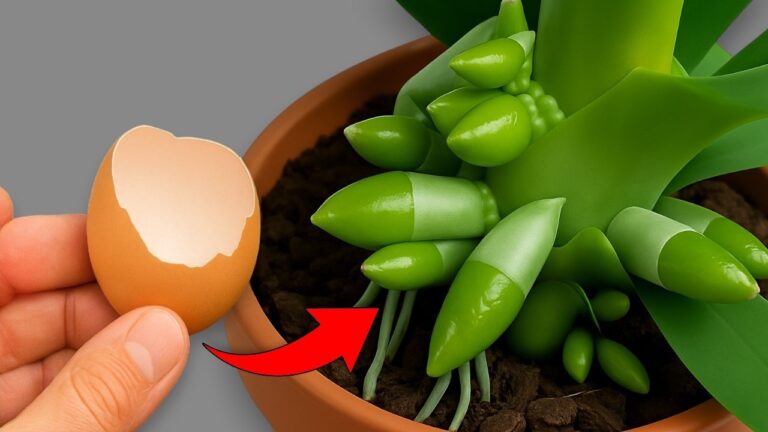3 Tipps für prachtvolle Orchideenblüten – Entdecke das Geheimnis der Wurzelpflege!