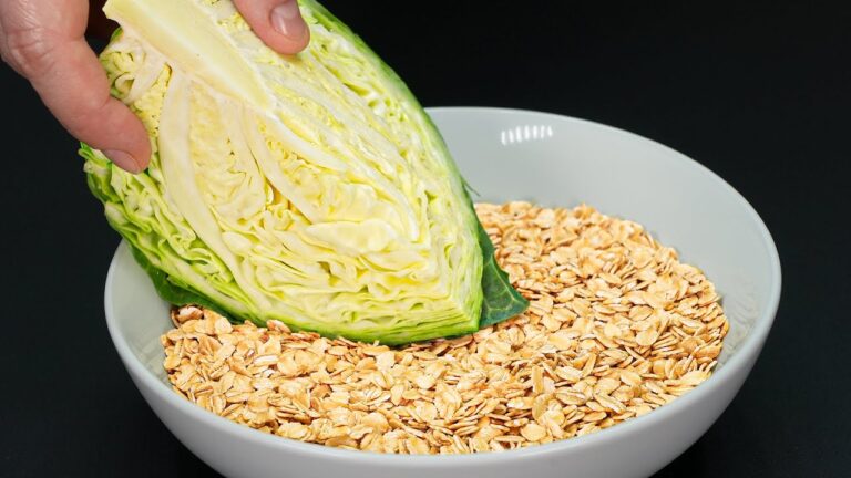 2 leckere Wirsing-Rezepte, die du sofort ausprobieren musst!