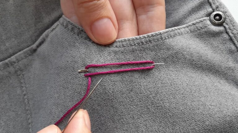 Die 5 besten Jeans-Hacks, die jede Frau kennen sollte! Entdecke coole Tipps!