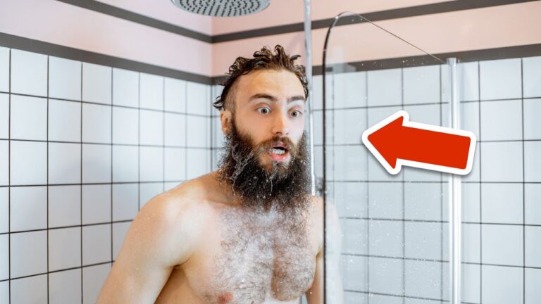 Erlebe 7 erstaunliche Veränderungen deines Körpers nach 2 Wochen kaltem Duschen!