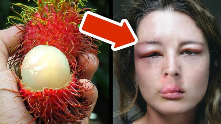 Vermeide diese 6 gefährlichen Fruchtkombinationen für deine Gesundheit!