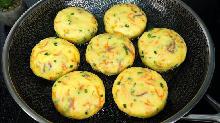 3 geniale Kartoffelgerichte, die besser schmecken als Fleisch! Entdecke deine neuen Favoriten!