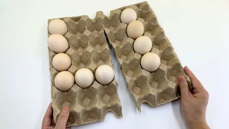 12 geniale Home Hacks für einen leichteren Alltag – so wirst du produktiver!