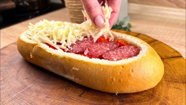Entdecken Sie 4 geniale Brot-Rezepte, die Sie garantiert begeistern werden!