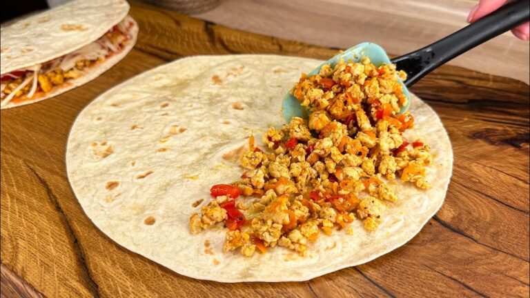 10 preiswerte Zutaten für ein überraschend leckeres Rezept! Entdecke es jetzt!