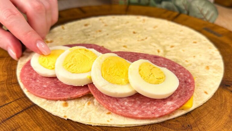 3 leckere Rezepte, die dein Leben verändern – entdecke die einfache Küchenmagie!