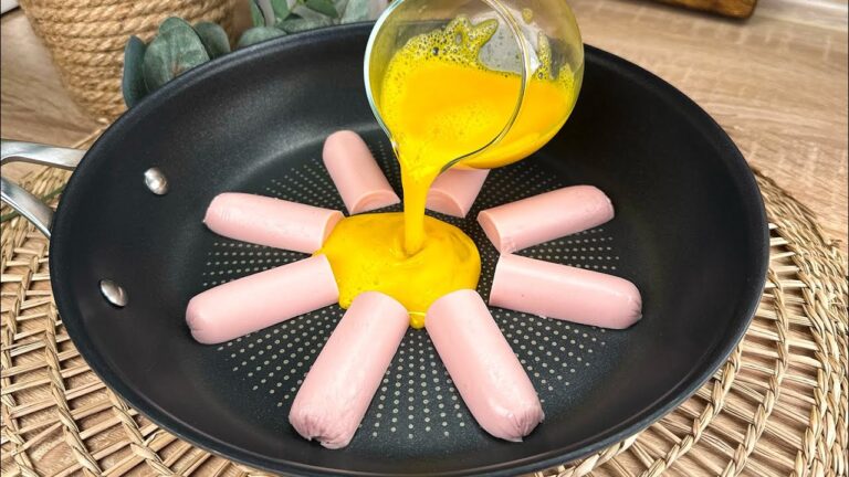 5 einfache Frühstücksrezepte, die Ihre Kinder begeistern werden!