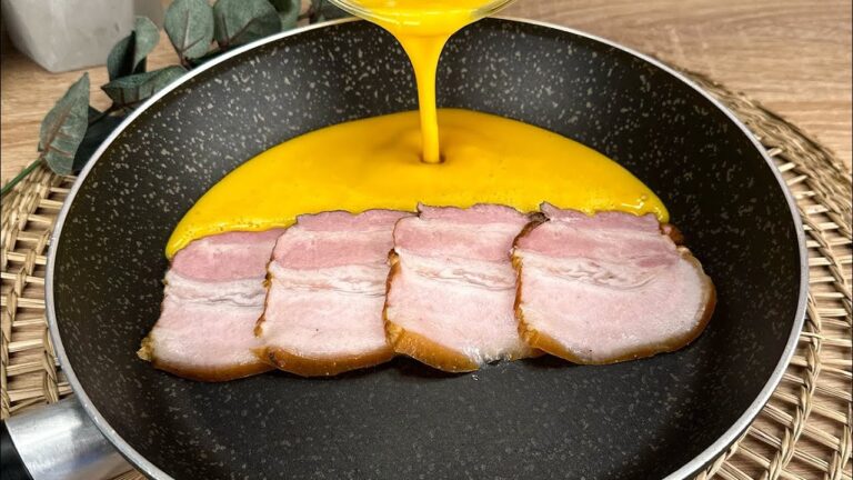5 geniale Frühstücksideen, die du unbedingt ausprobieren musst!