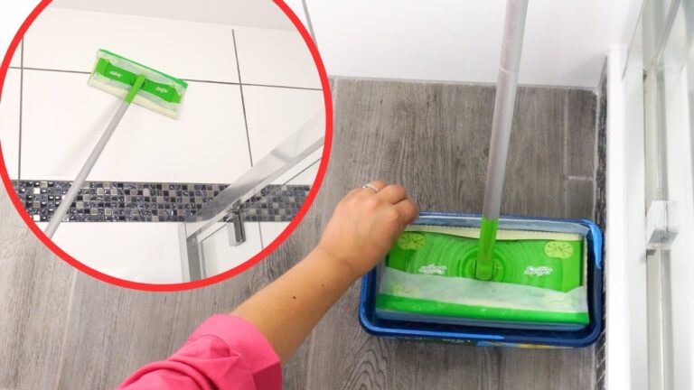 Seit ich diesen Trick gelernt habe, spare ich viel Arbeit