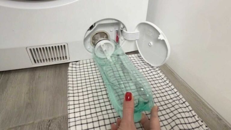 🧺 15 Jahre ohne Reparatur? Diese Wartung kann die Lebensdauer deiner Waschmaschine verlängern